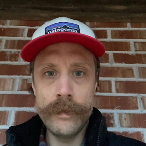 Meet your Posher, Luke - Picture 1 of 1